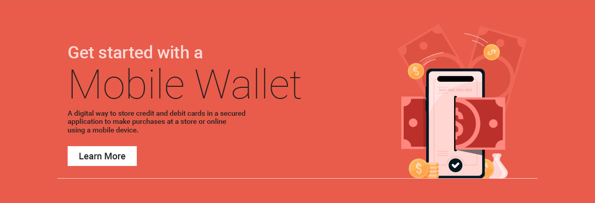 Mobile Wallet